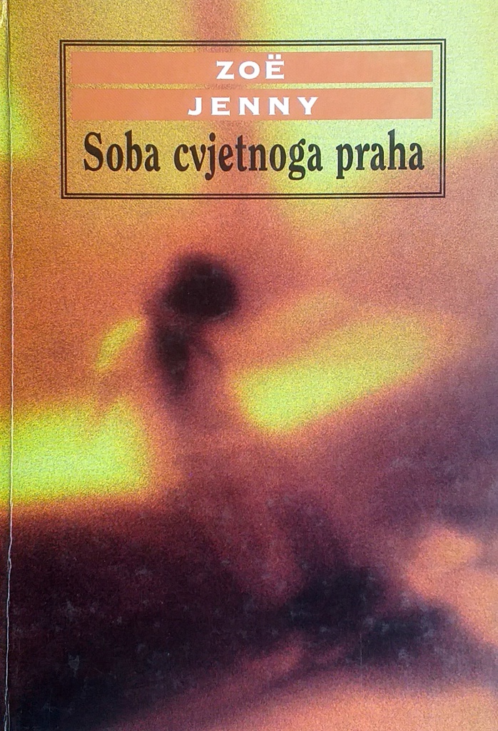 SOBA CVJETNOG PRAHA