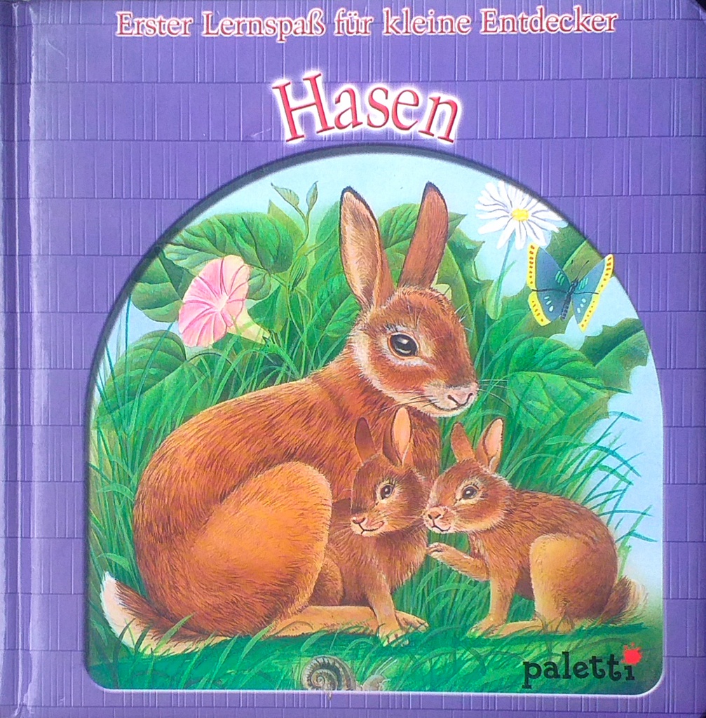 HASEN