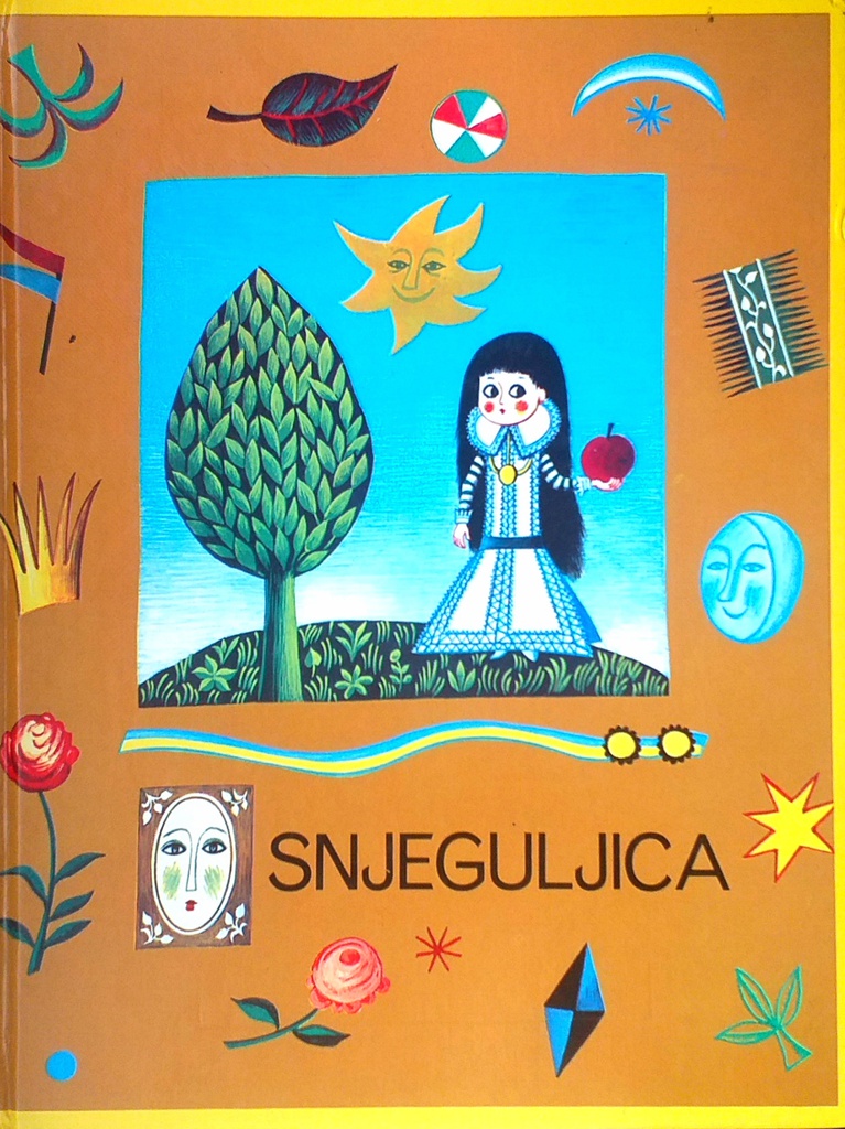 SNJEGULJICA