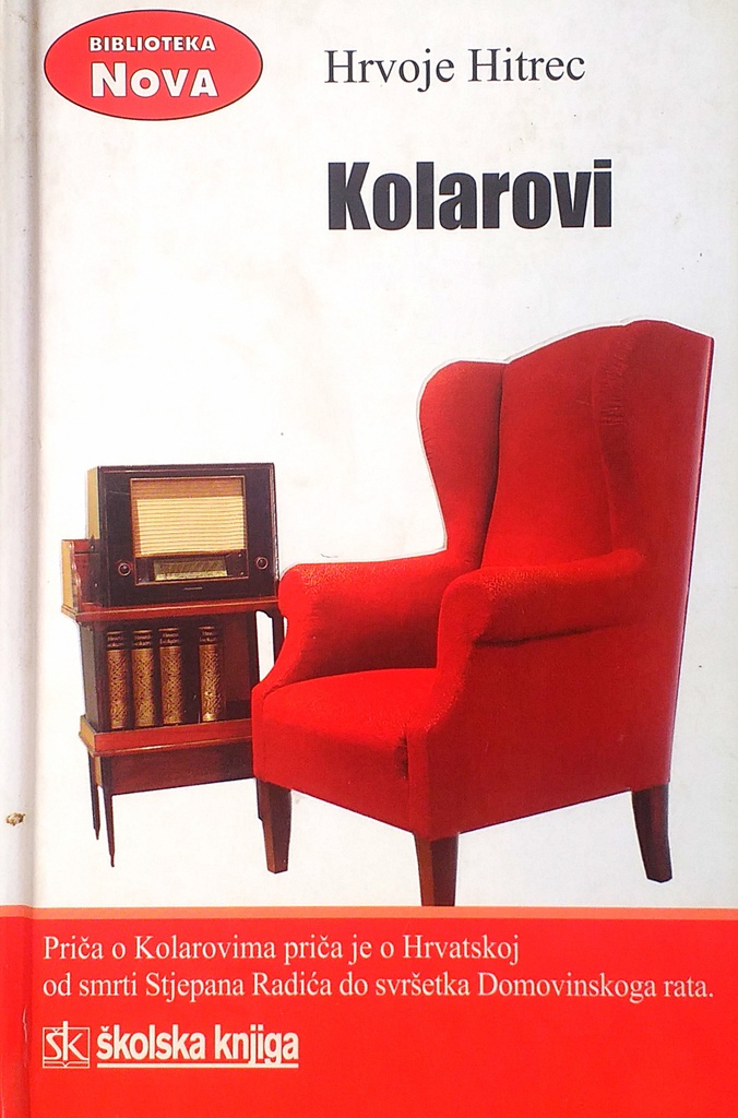 KOLAROVI