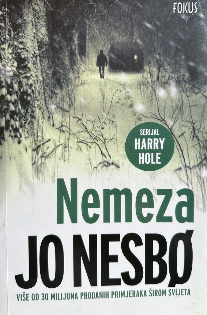 NEMEZA