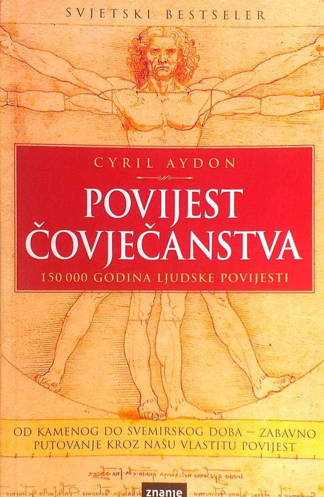 POVIJEST ČOVJEČANSTVA