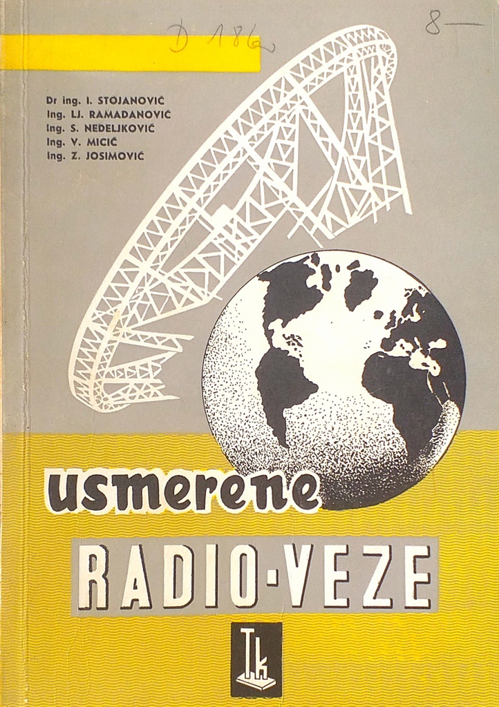 USMERENE RADIO-VEZE