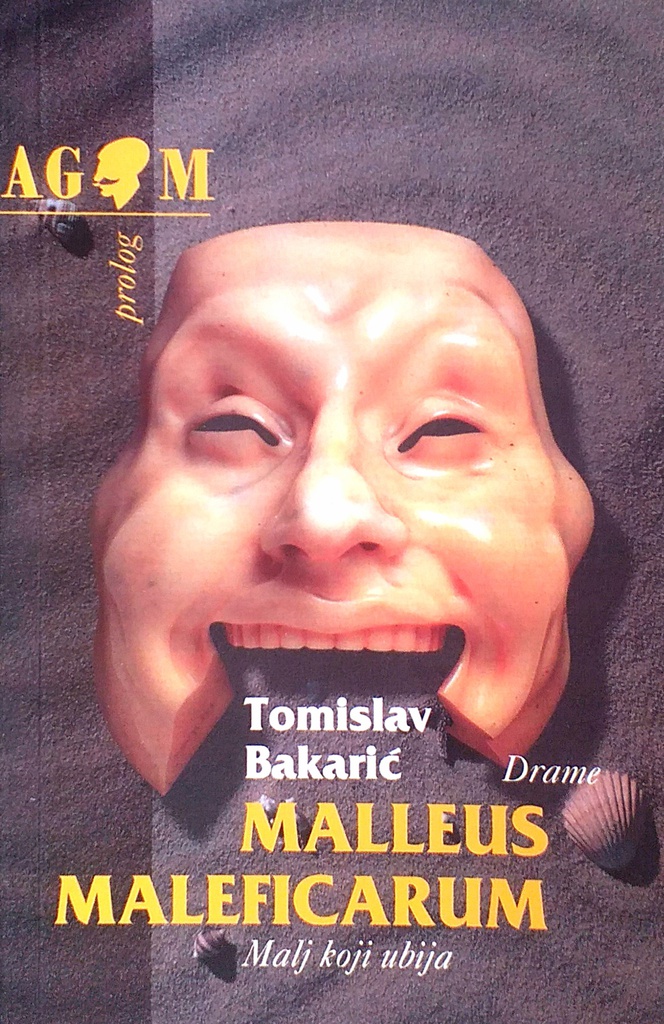 MALLEUS MALEFICARUM