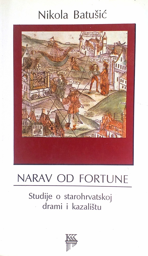 NARAV OD FORTUNE