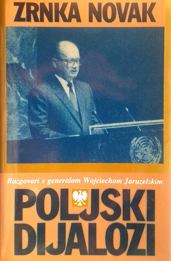 POLJSKI DIJALOZI