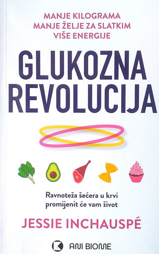 GLUKOZNA REVOLUCIJA