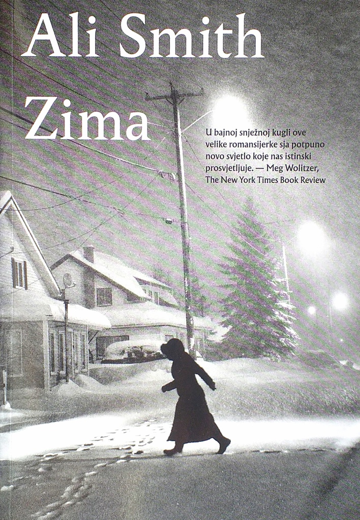 ZIMA