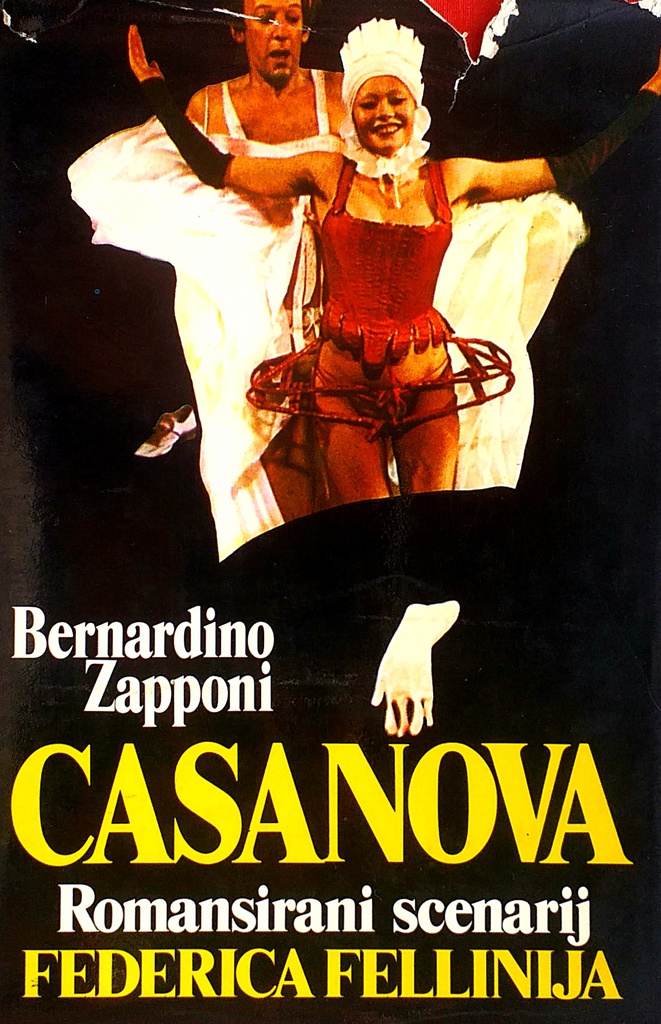 CASANOVA