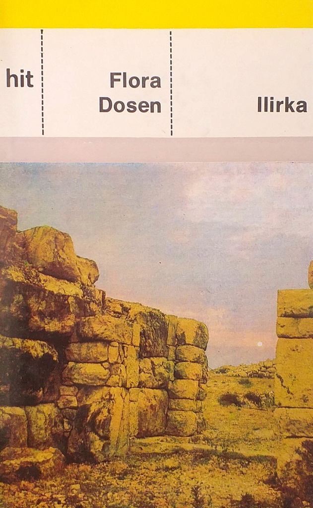 ILIRKA