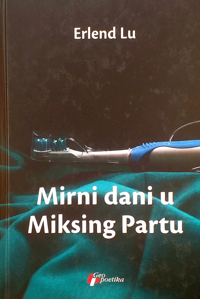 MIRNI DANI U MIKSING PARTU