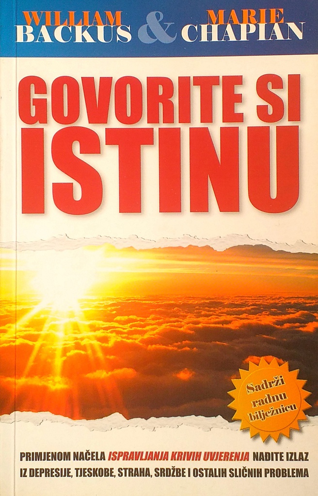 GOVORITE SI ISTINU