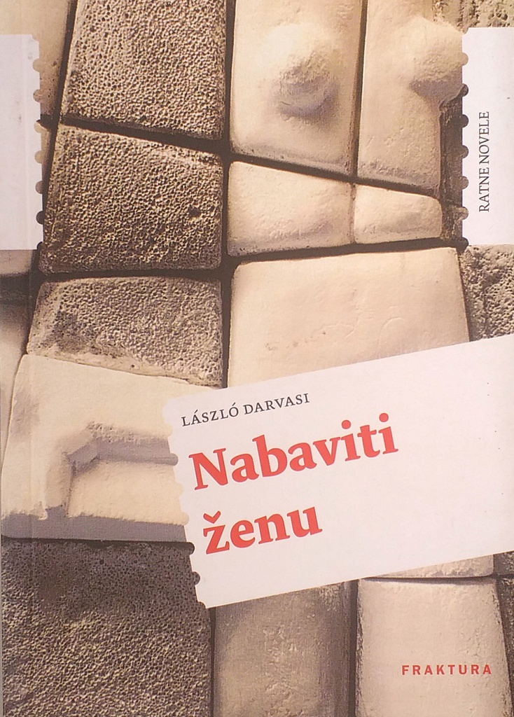 NABAVITI ŽENU