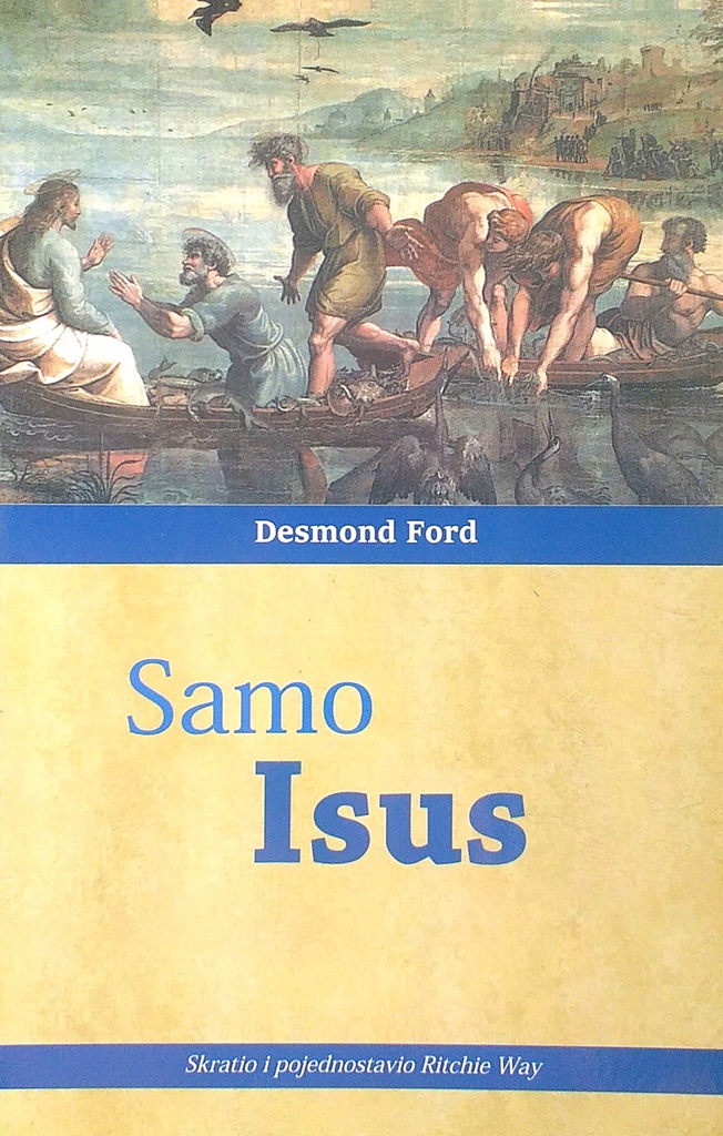 SAMO ISUS