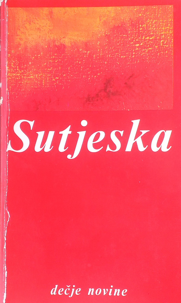 SUTJESKA