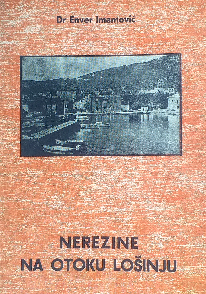 NEREZINE NA OTOKU LOŠINJU