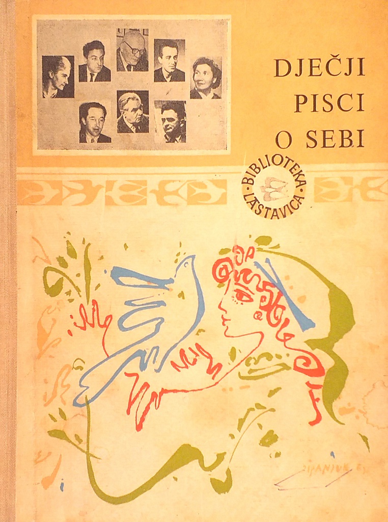 DJEČJI PISCI O SEBI