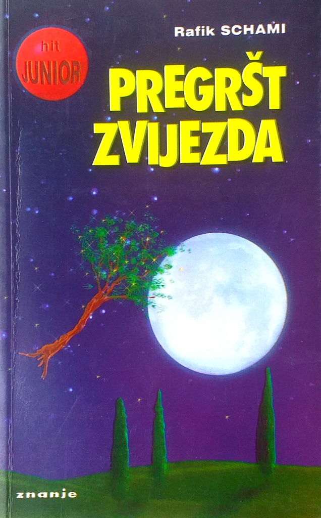 PREGRŠT ZVIJEZDA