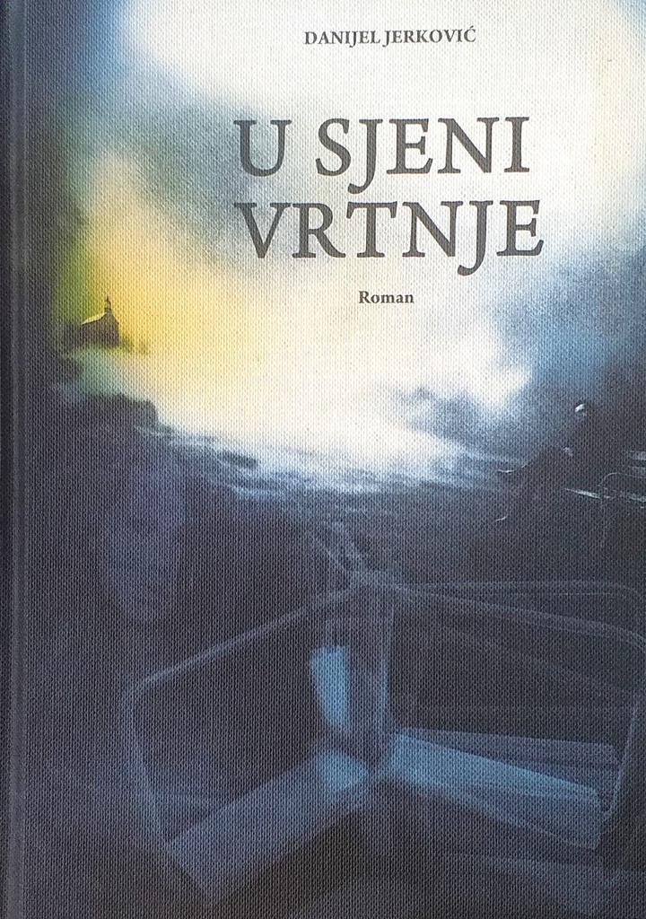 U SJENI VRTNJE