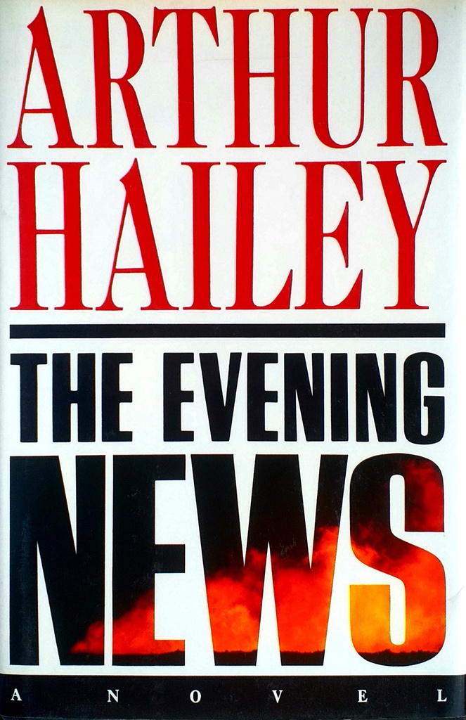 THE EVENING NEWS