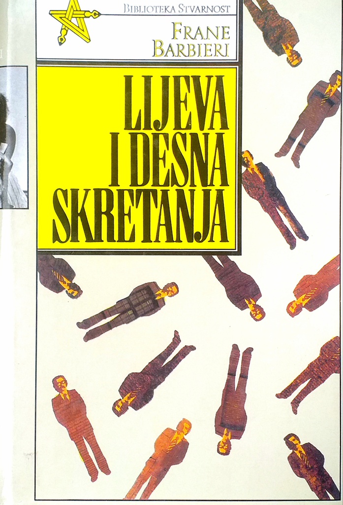 LIJEVA I DESNA SKRETANJA