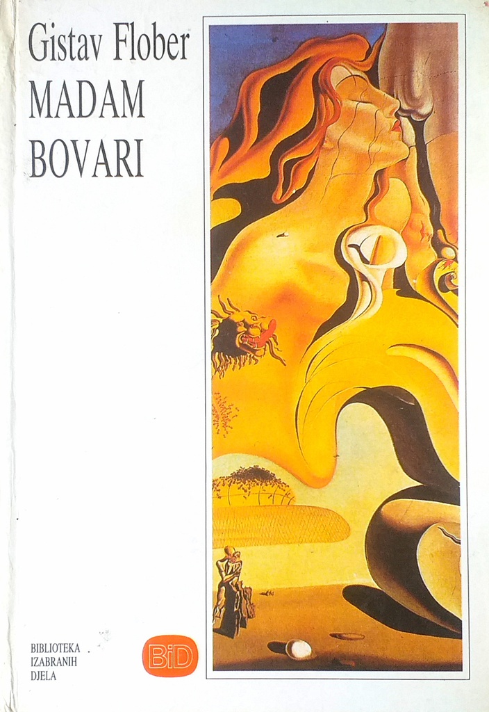 MADAM BOVARI