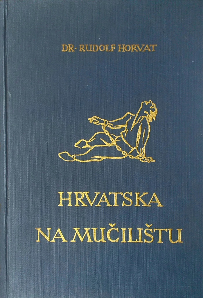 HRVATSKA NA MUČILIŠTU