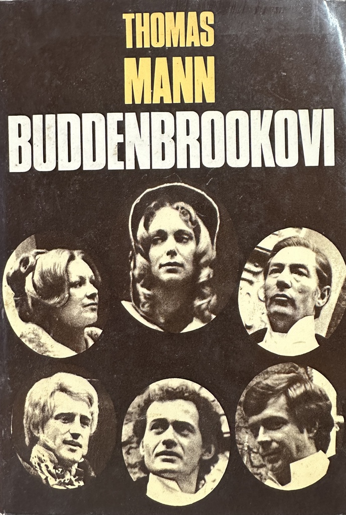 BUDDENBROOKOVI