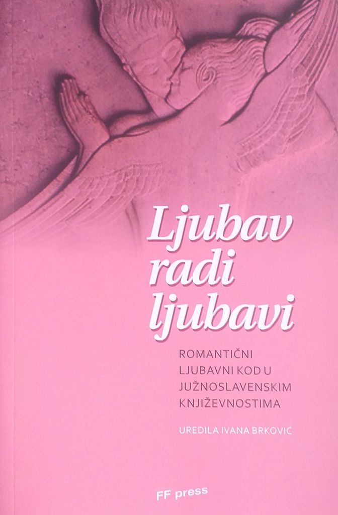 LJUBAV RADI LJUBAVI