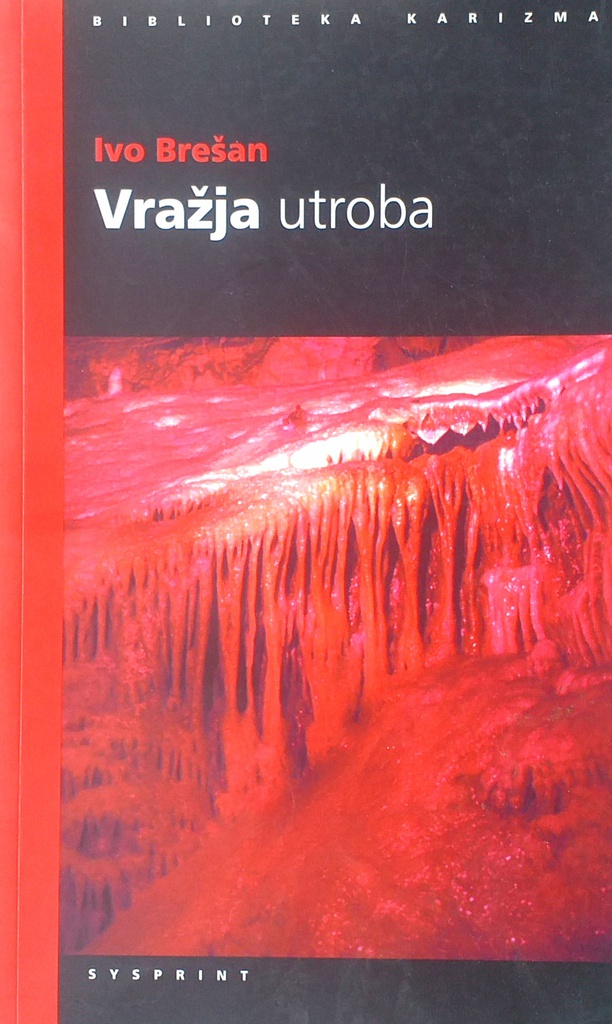 VRAŽJA UTROBA