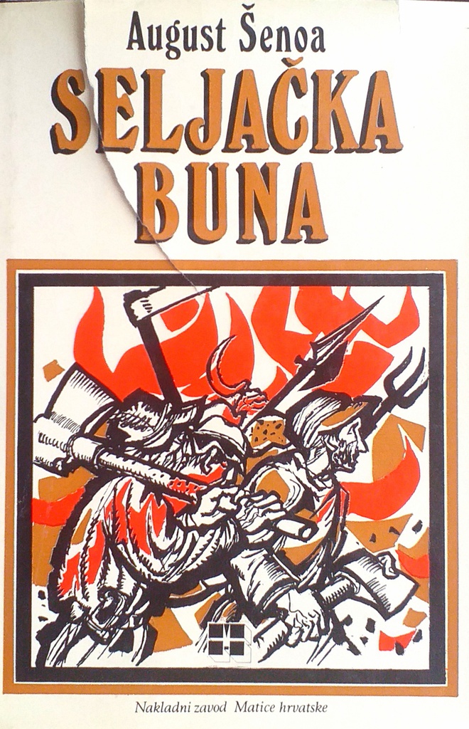 SELJAČKA BUNA