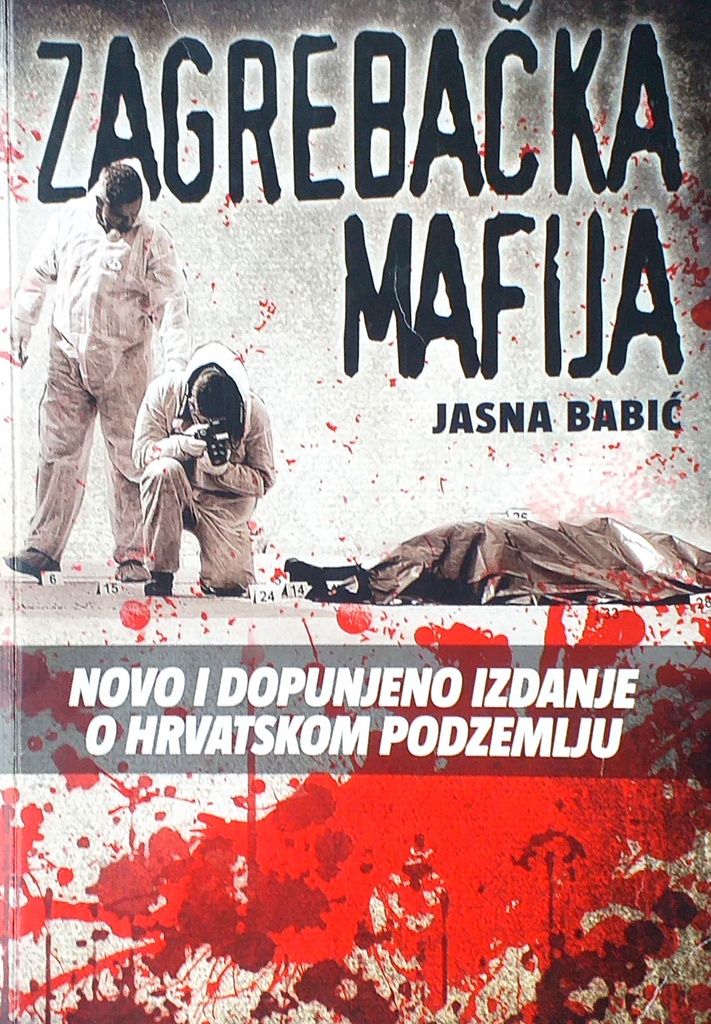 ZAGREBAČKA MAFIJA