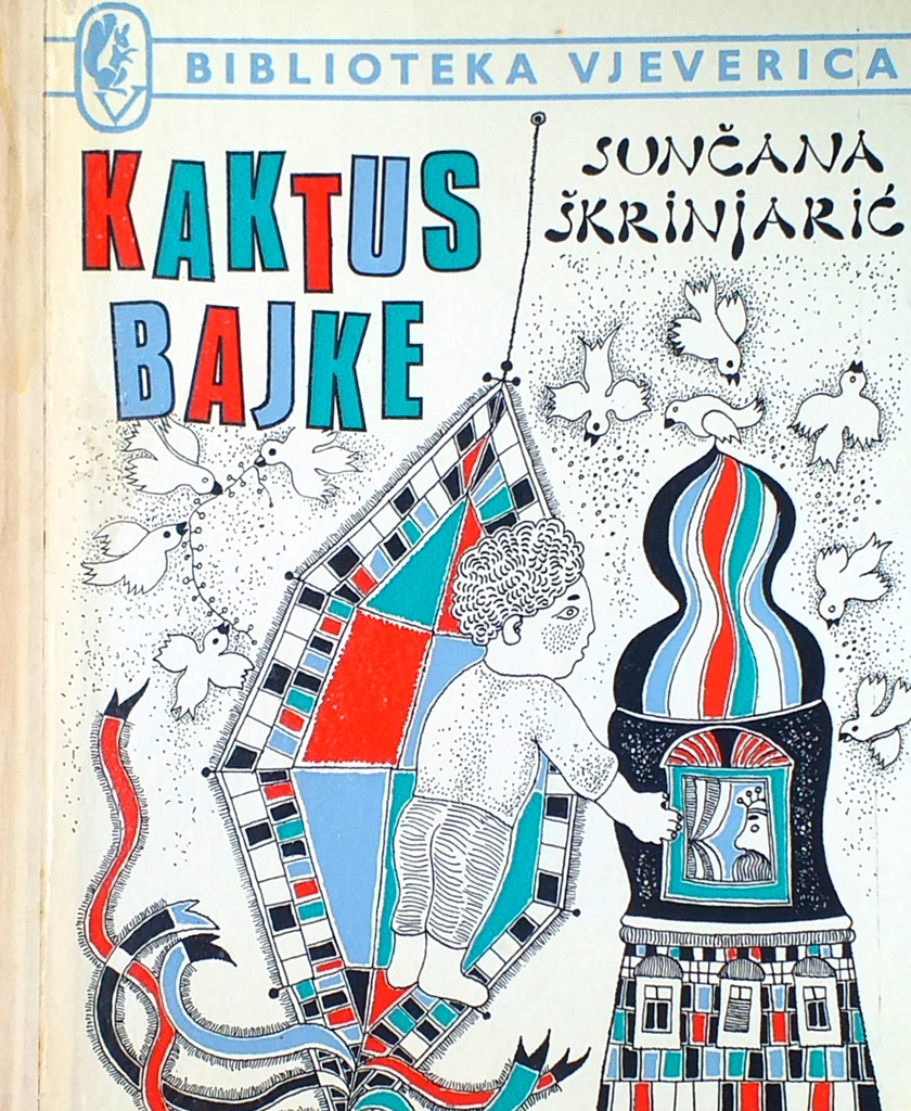 KAKTUS BAJKE