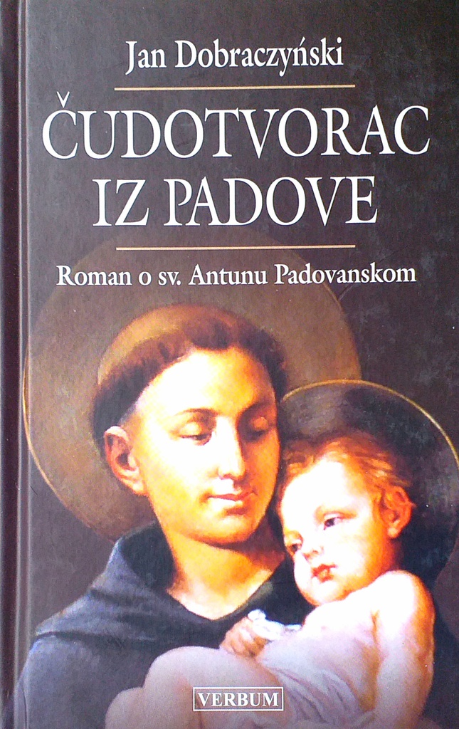 ČUDOTVORAC IZ PADOVE