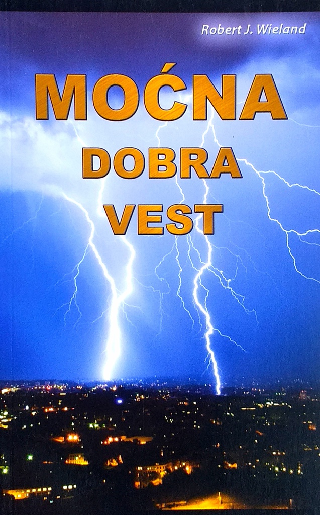 MOĆNA DOBRA VEST