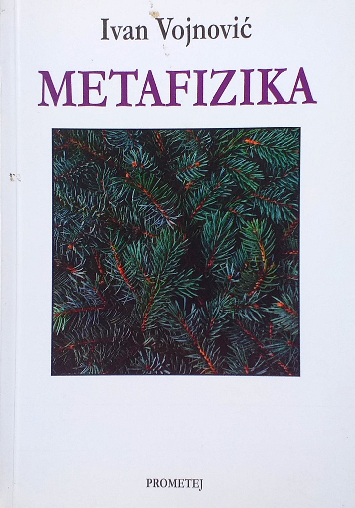 METAFIZIKA