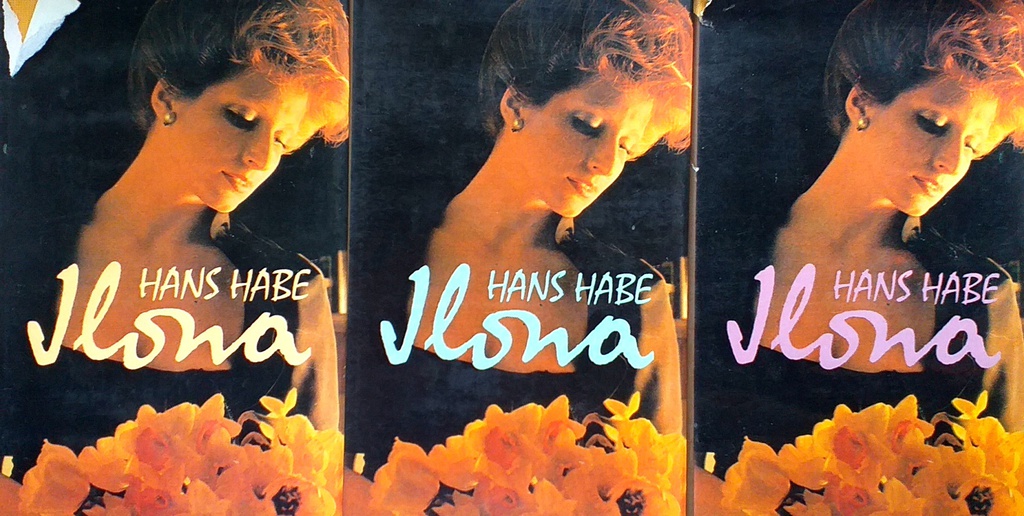 ILONA 1-3