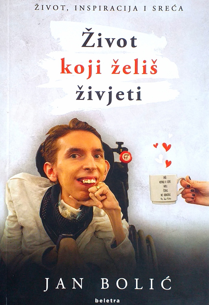 ŽIVOT KOJI ŽELIŠ ŽIVJETI