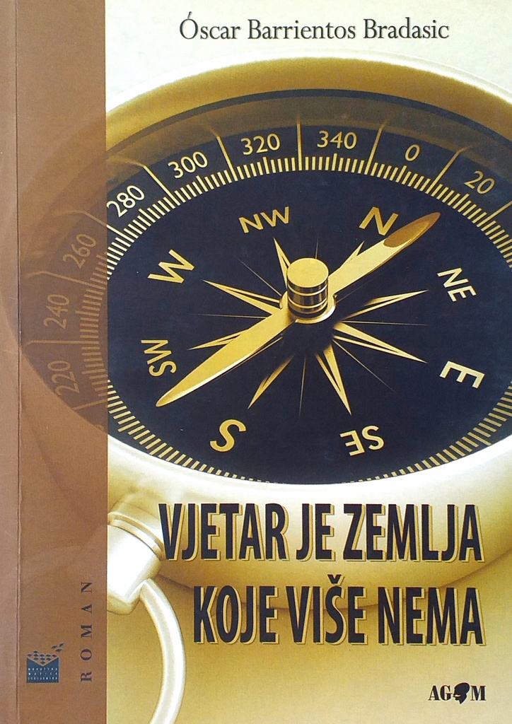 VJETAR JE ZEMLJA KOJE VIŠE NEMA