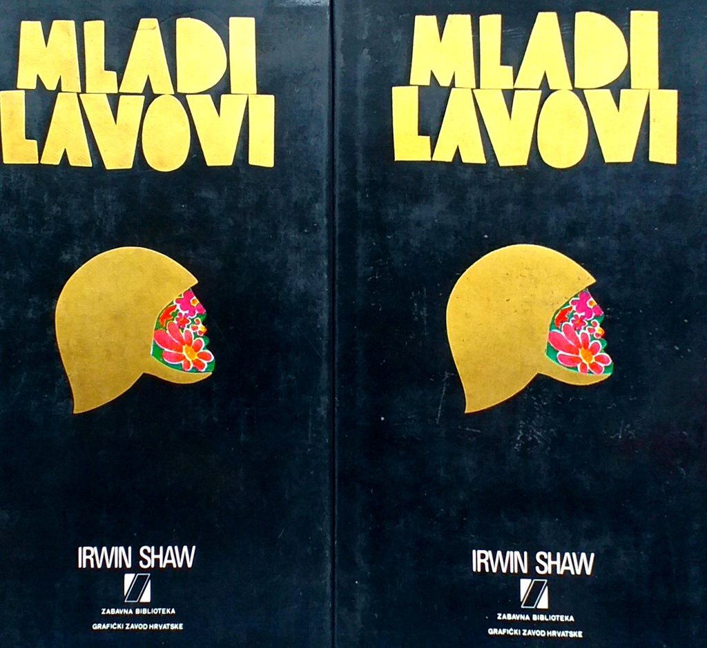 MLADI LAVOVI 1-2