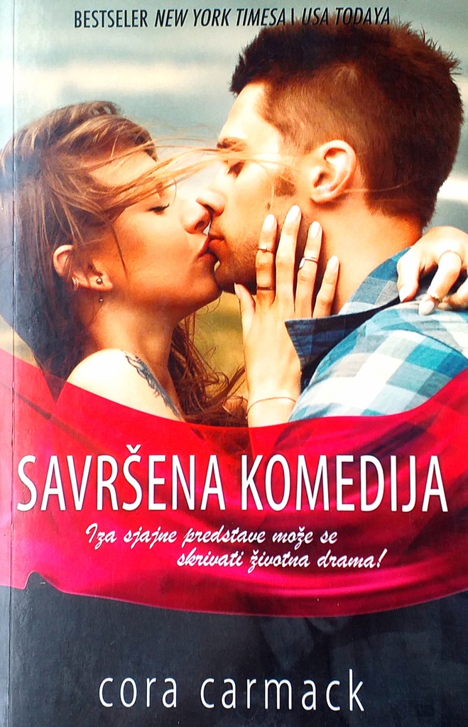 SAVRŠENA KOMEDIJA