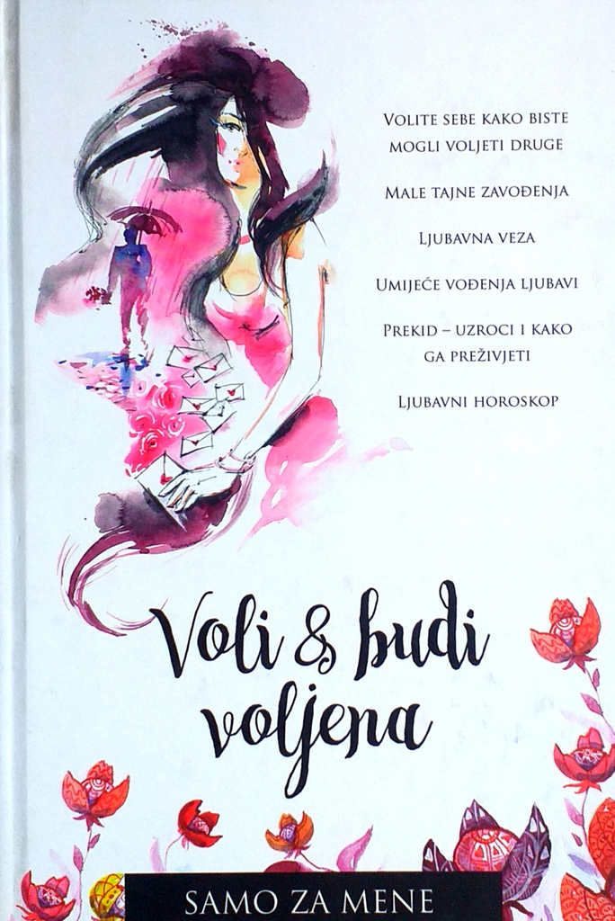 VOLI &amp; BUDI VOLJENA