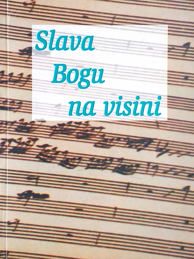 SLAVA BOGU NA VISINI