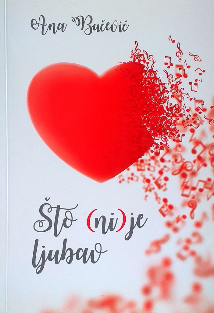 ŠTO (NI)JE LJUBAV