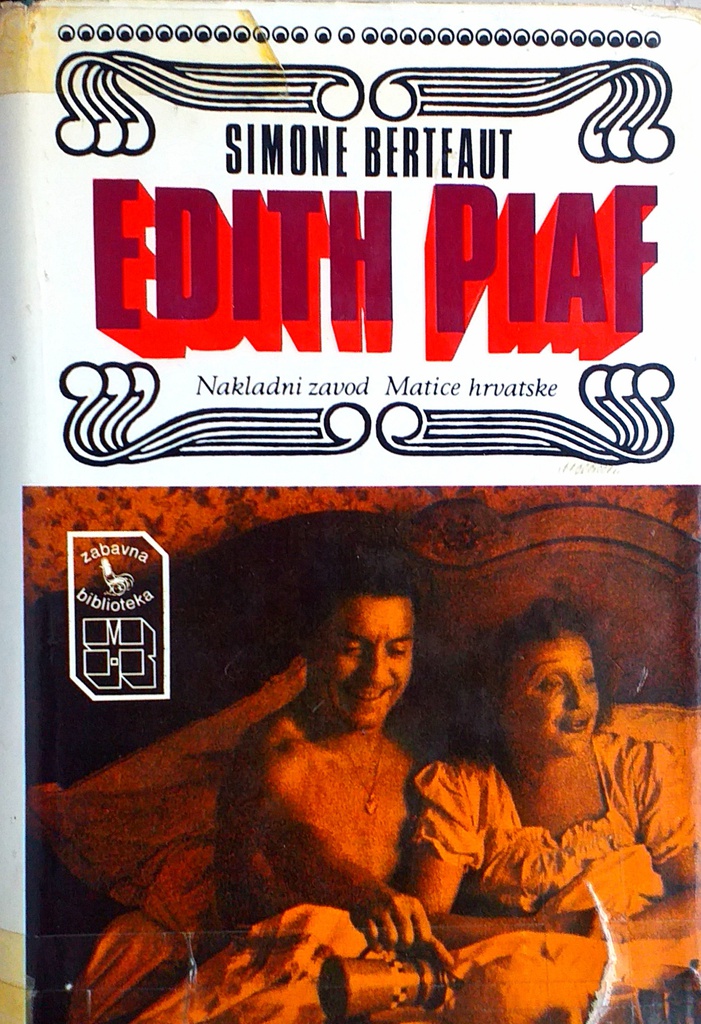 EDITH PIAF