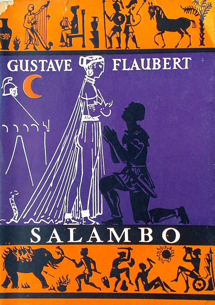 SALAMBO