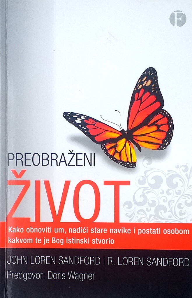 PREOBRAŽENI ŽIVOT