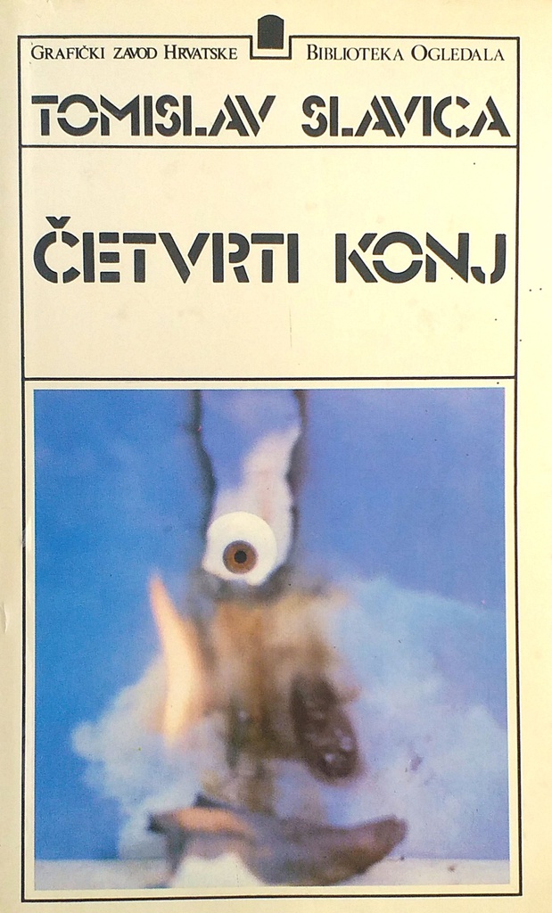 ČETVRTI KONJ