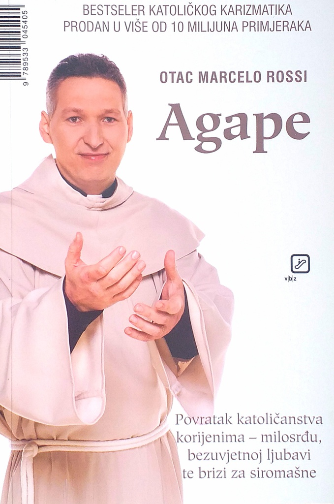 AGAPE