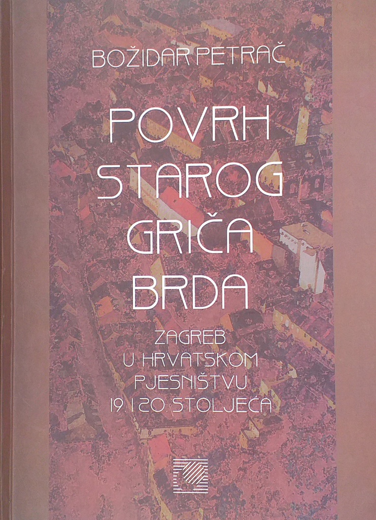 POVRH STAROG GRIČA BRDA